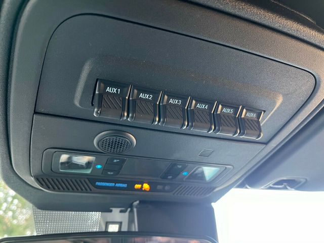 2024 Ford Bronco Black Diamond Edition Bronco - 22974878 - 12