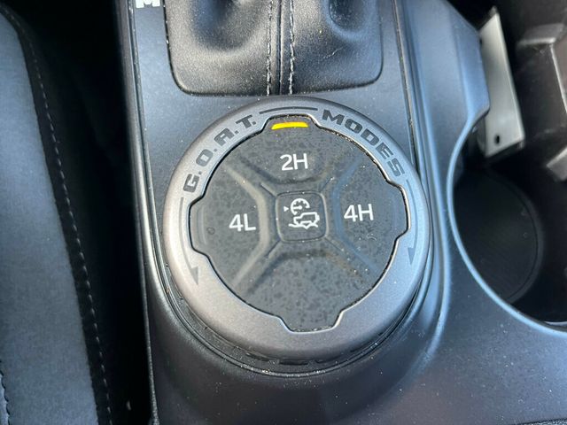 2024 Ford Bronco Black Diamond Edition Bronco - 22974878 - 13