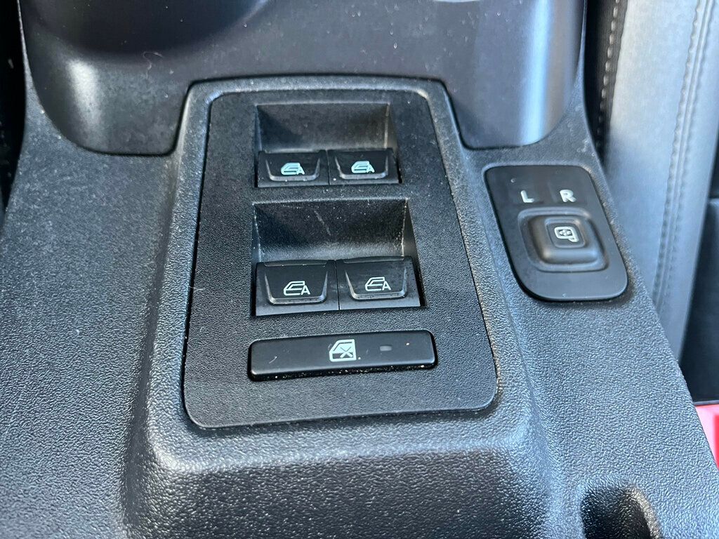 2024 Ford Bronco Black Diamond Edition Bronco - 22974878 - 14