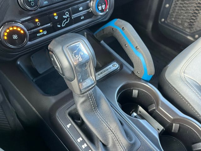 2024 Ford Bronco Black Diamond Edition Bronco - 22974878 - 15