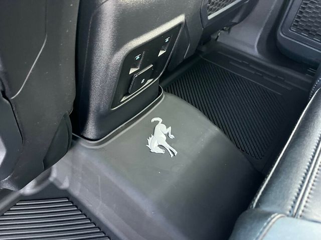 2024 Ford Bronco Black Diamond Edition Bronco - 22974878 - 28