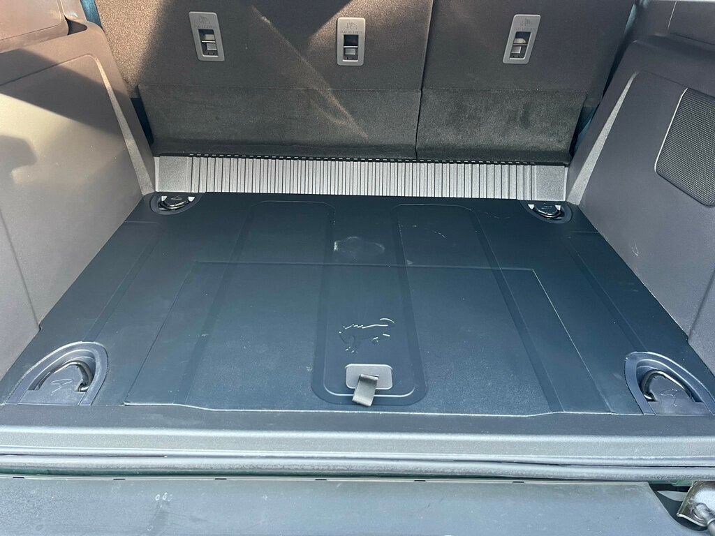 2024 Ford Bronco Black Diamond Edition Bronco - 22974878 - 34