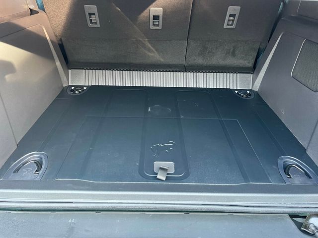 2024 Ford Bronco Black Diamond Edition Bronco - 22974878 - 34