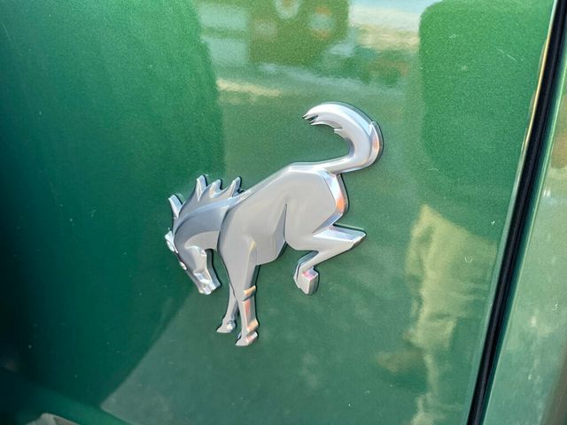 2024 Ford Bronco Black Diamond Edition Bronco - 22974878 - 7