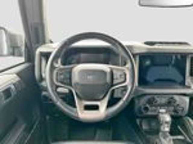 2024 Ford Bronco Everglades - 23029067 - 9
