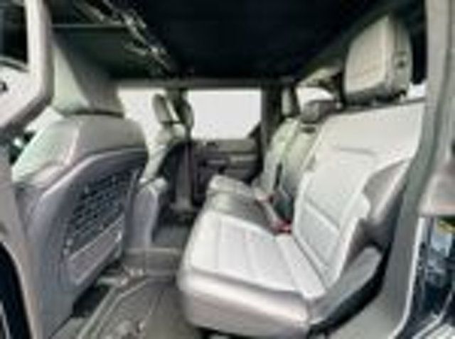 2024 Ford Bronco Everglades - 23029067 - 14