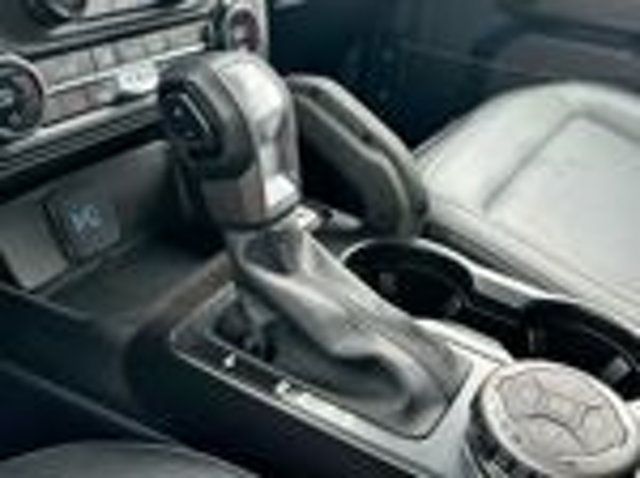 2024 Ford Bronco Everglades - 23029067 - 15