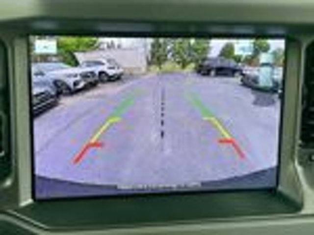 2024 Ford Bronco Everglades - 23029067 - 17