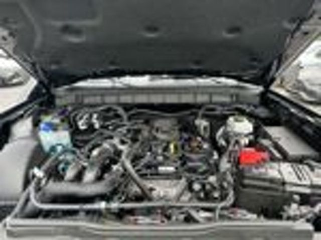 2024 Ford Bronco Everglades - 23029067 - 27