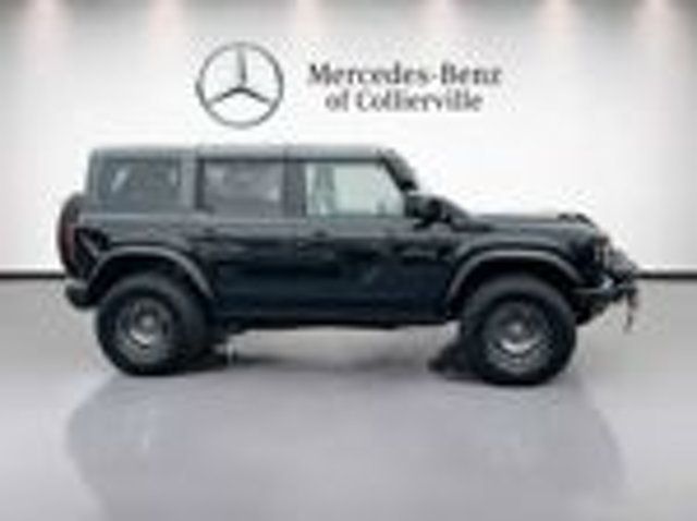 2024 Ford Bronco Everglades - 23029067 - 28