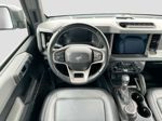 2024 Ford Bronco Everglades - 23029067 - 2