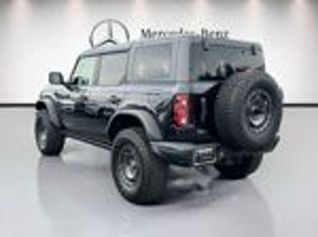 2024 Ford Bronco Everglades - 23029067 - 29