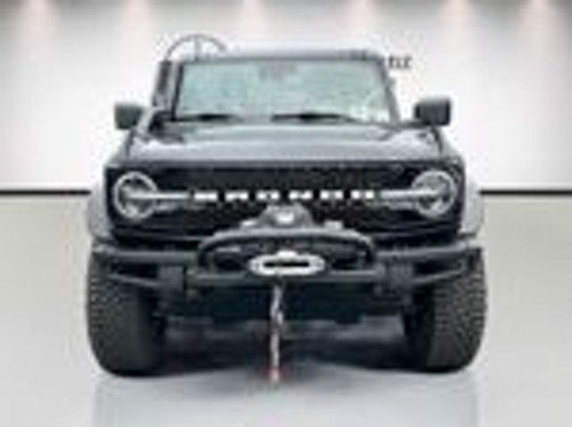 2024 Ford Bronco Everglades - 23029067 - 31