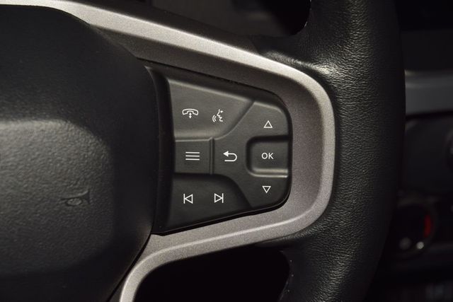 2024 Ford Bronco Everglades - 23029067 - 36