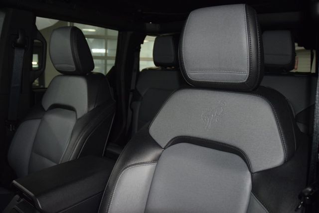 2024 Ford Bronco Everglades - 23029067 - 38