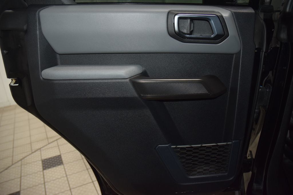 2024 Ford Bronco Everglades - 23029067 - 41
