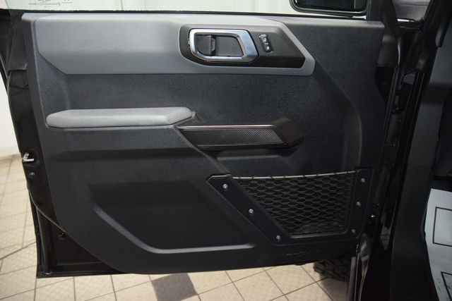 2024 Ford Bronco Everglades - 23029067 - 42