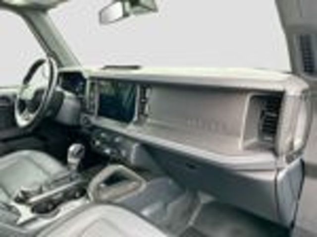 2024 Ford Bronco Everglades - 23029067 - 4