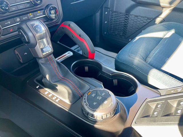 2024 Ford Bronco Heritage Edition 4 Door Advanced 4x4 - 22944234 - 14