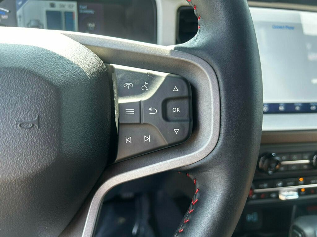 2024 Ford Bronco Heritage Limited First Edition photo 20