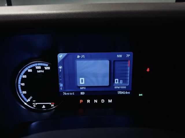 2024 Ford Bronco LocalTrade/WildtrakAdvanced/360Cam/AdaptiveCruise/B&OSound - 23095825 - 12
