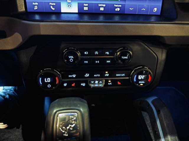 2024 Ford Bronco LocalTrade/WildtrakAdvanced/360Cam/AdaptiveCruise/B&OSound - 23095825 - 16
