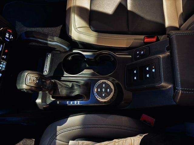 2024 Ford Bronco LocalTrade/WildtrakAdvanced/360Cam/AdaptiveCruise/B&OSound - 23095825 - 17