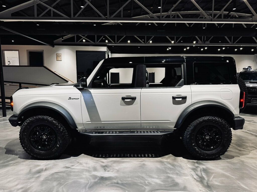 2024 Ford Bronco LocalTrade/WildtrakAdvanced/360Cam/AdaptiveCruise/B&OSound - 23095825 - 1