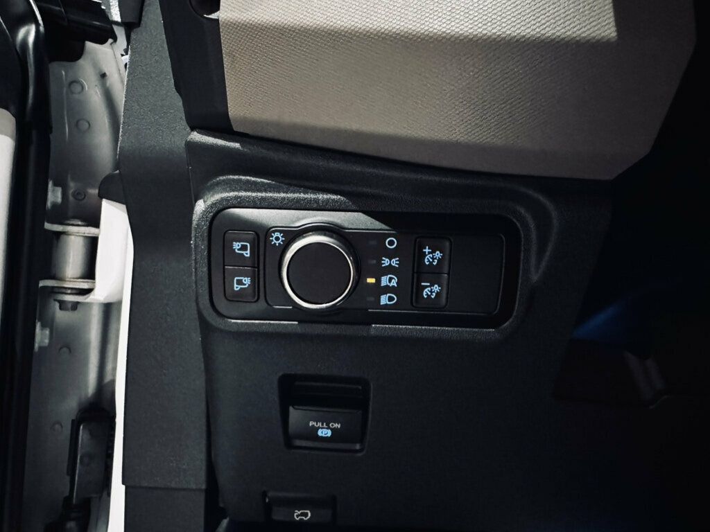 2024 Ford Bronco LocalTrade/WildtrakAdvanced/360Cam/AdaptiveCruise/B&OSound - 23095825 - 19