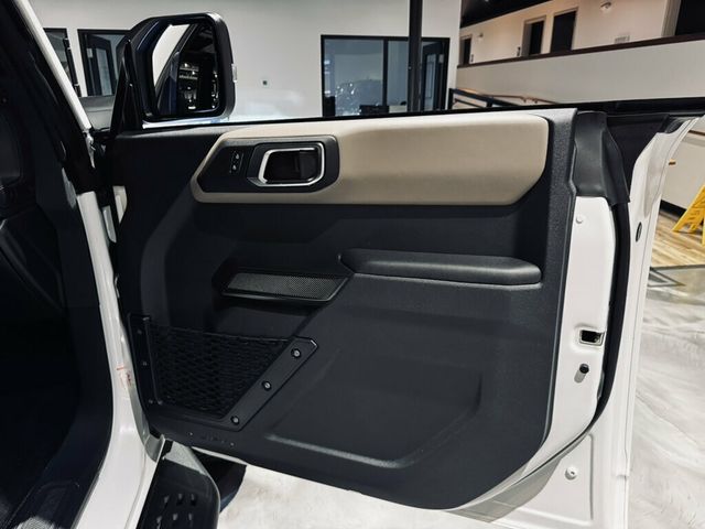 2024 Ford Bronco LocalTrade/WildtrakAdvanced/360Cam/AdaptiveCruise/B&OSound - 23095825 - 28