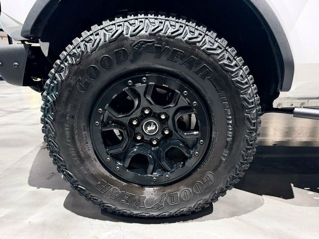 2024 Ford Bronco LocalTrade/WildtrakAdvanced/360Cam/AdaptiveCruise/B&OSound - 23095825 - 32