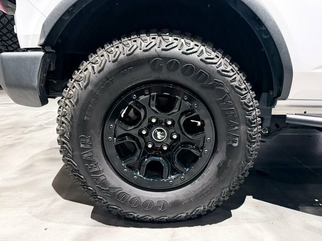 2024 Ford Bronco LocalTrade/WildtrakAdvanced/360Cam/AdaptiveCruise/B&OSound - 23095825 - 35