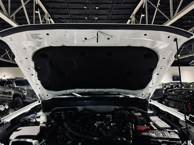2024 Ford Bronco LocalTrade/WildtrakAdvanced/360Cam/AdaptiveCruise/B&OSound - 23095825 - 38