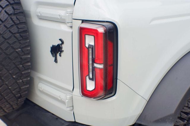 2024 Ford Bronco LocalTrade/WildtraxSeries/LuxPkg/SasquatchPkg/BlindSpot/NAV - 22988832 - 9