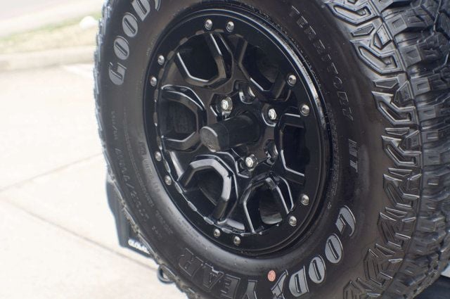 2024 Ford Bronco LocalTrade/WildtraxSeries/LuxPkg/SasquatchPkg/BlindSpot/NAV - 22988832 - 10