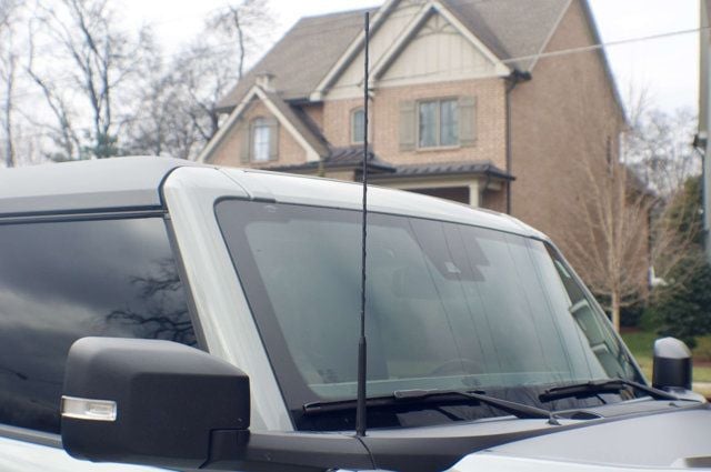 2024 Ford Bronco LocalTrade/WildtraxSeries/LuxPkg/SasquatchPkg/BlindSpot/NAV - 22988832 - 14