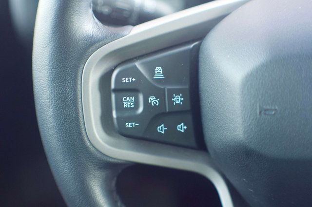 2024 Ford Bronco LocalTrade/WildtraxSeries/LuxPkg/SasquatchPkg/BlindSpot/NAV - 22988832 - 21