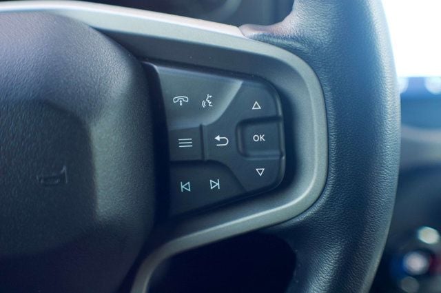 2024 Ford Bronco LocalTrade/WildtraxSeries/LuxPkg/SasquatchPkg/BlindSpot/NAV - 22988832 - 22