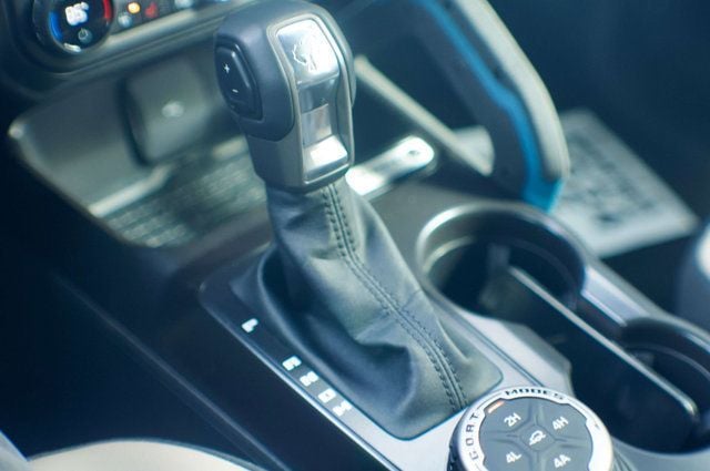 2024 Ford Bronco LocalTrade/WildtraxSeries/LuxPkg/SasquatchPkg/BlindSpot/NAV - 22988832 - 27