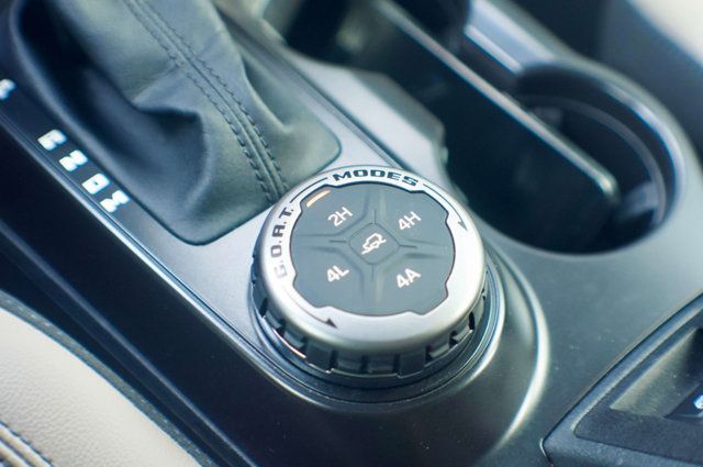 2024 Ford Bronco LocalTrade/WildtraxSeries/LuxPkg/SasquatchPkg/BlindSpot/NAV - 22988832 - 28