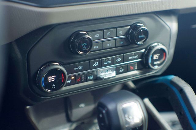 2024 Ford Bronco LocalTrade/WildtraxSeries/LuxPkg/SasquatchPkg/BlindSpot/NAV - 22988832 - 30