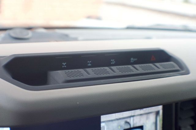 2024 Ford Bronco LocalTrade/WildtraxSeries/LuxPkg/SasquatchPkg/BlindSpot/NAV - 22988832 - 31