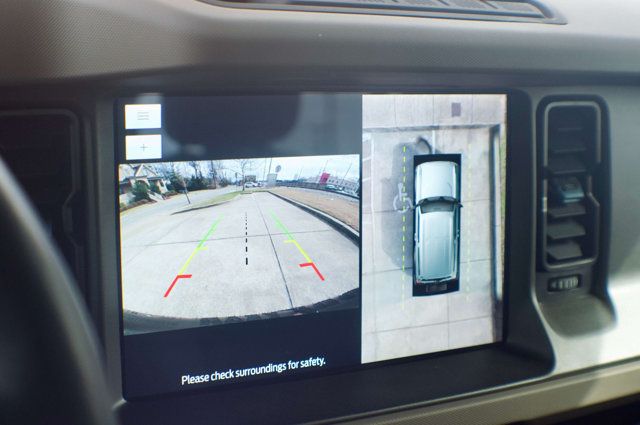 2024 Ford Bronco LocalTrade/WildtraxSeries/LuxPkg/SasquatchPkg/BlindSpot/NAV - 22988832 - 33