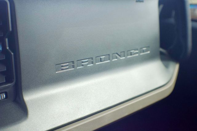 2024 Ford Bronco LocalTrade/WildtraxSeries/LuxPkg/SasquatchPkg/BlindSpot/NAV - 22988832 - 42