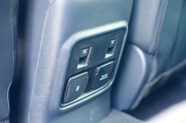 2024 Ford Bronco LocalTrade/WildtraxSeries/LuxPkg/SasquatchPkg/BlindSpot/NAV - 22988832 - 46