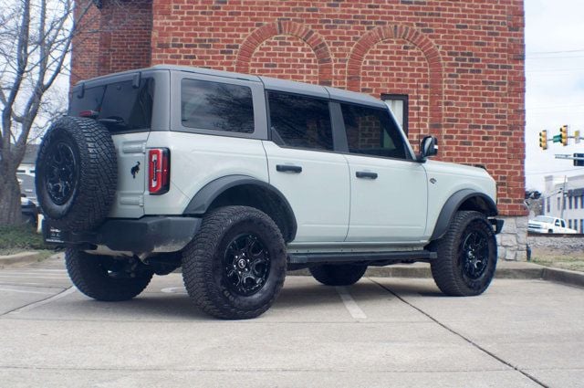 2024 Ford Bronco LocalTrade/WildtraxSeries/LuxPkg/SasquatchPkg/BlindSpot/NAV - 22988832 - 4