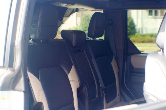 2024 Ford Bronco LocalTrade/WildtraxSeries/LuxPkg/SasquatchPkg/BlindSpot/NAV - 22988832 - 49