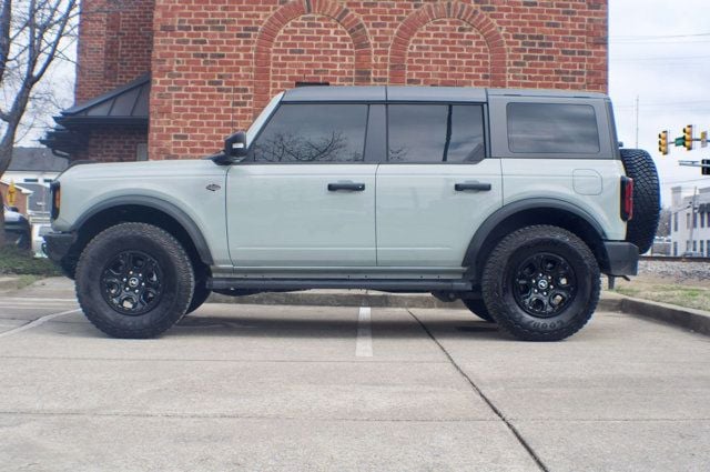 2024 Ford Bronco LocalTrade/WildtraxSeries/LuxPkg/SasquatchPkg/BlindSpot/NAV - 22988832 - 7