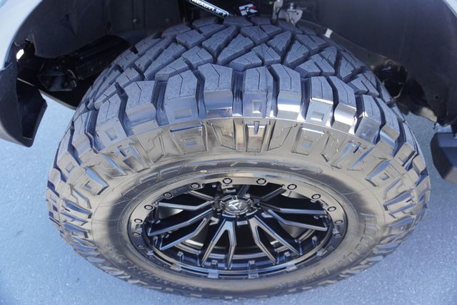 2024 Ford Bronco OUTER BANKS - 23041171 - 15