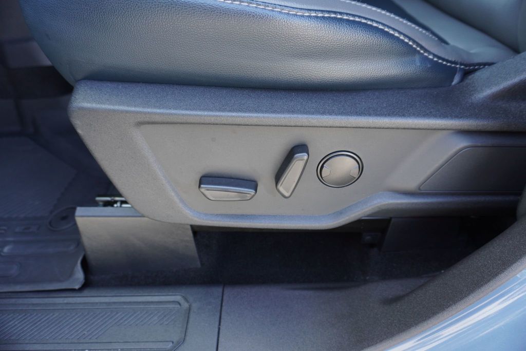 2024 Ford Bronco OUTER BANKS - 23041171 - 24